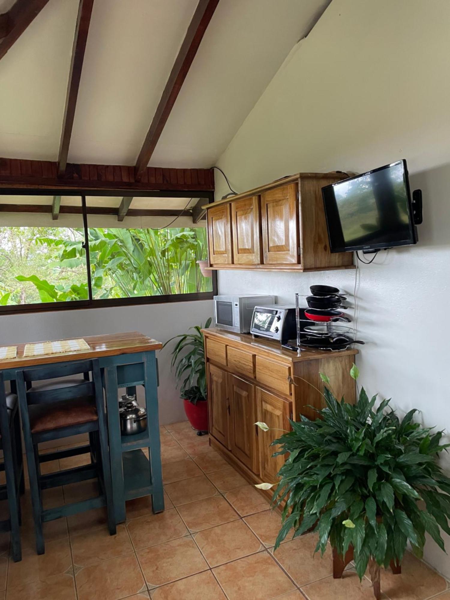 Equipped Cottage In Laguna Hule Río Cuarto Exterior foto